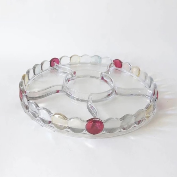 Westmorland “Thousand Eye Flashed” 9” Round 6- Section Relish - Picture 7 of 7